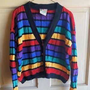 Vintage cardigan